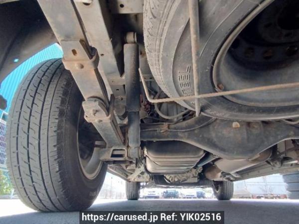 Used 2007 AT toyota hiace-van KDH205V Image[36]