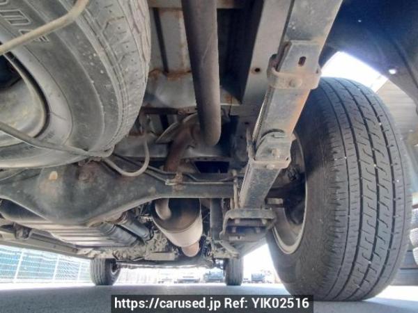 Used 2007 AT toyota hiace-van KDH205V Image[37]