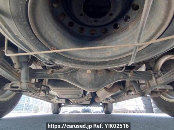 Used 2007 AT toyota hiace-van KDH205V Image[38]