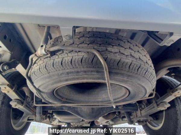 Used 2007 AT toyota hiace-van KDH205V Image[39]