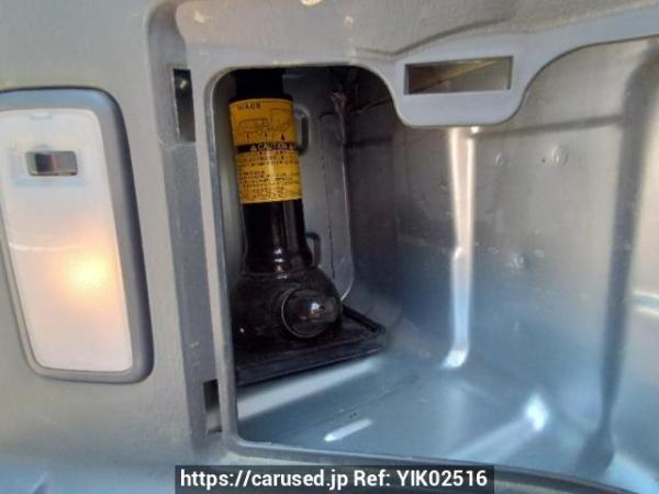 Used 2007 AT toyota hiace-van KDH205V Image[40]