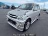 Used 2001 AT daihatsu terios-kid J111G Image[2]