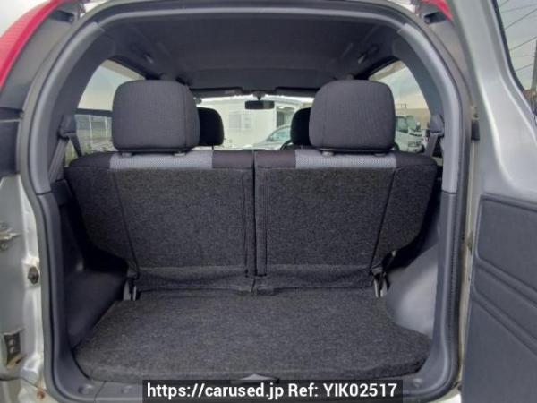 Used 2001 AT daihatsu terios-kid J111G Image[8]