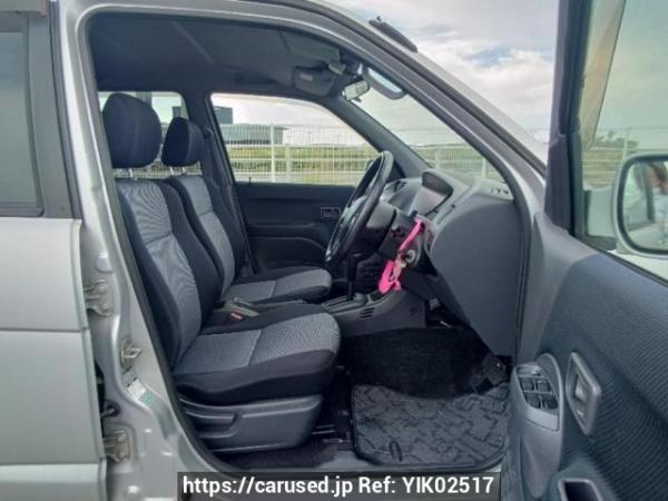 Used 2001 AT daihatsu terios-kid J111G Image[12]