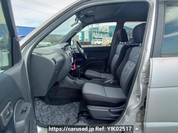 Used 2001 AT daihatsu terios-kid J111G Image[13]