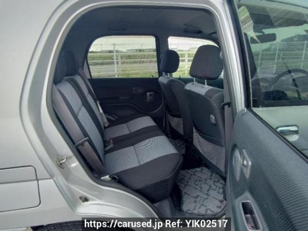Used 2001 AT daihatsu terios-kid J111G Image[14]