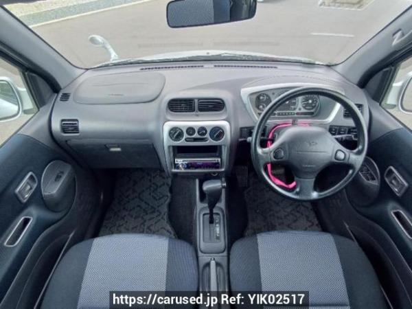 Used 2001 AT daihatsu terios-kid J111G Image[16]