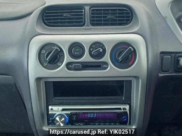 Used 2001 AT daihatsu terios-kid J111G Image[18]
