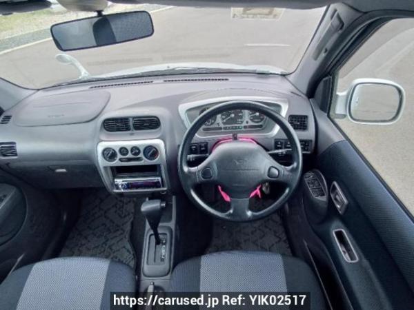 Used 2001 AT daihatsu terios-kid J111G Image[19]