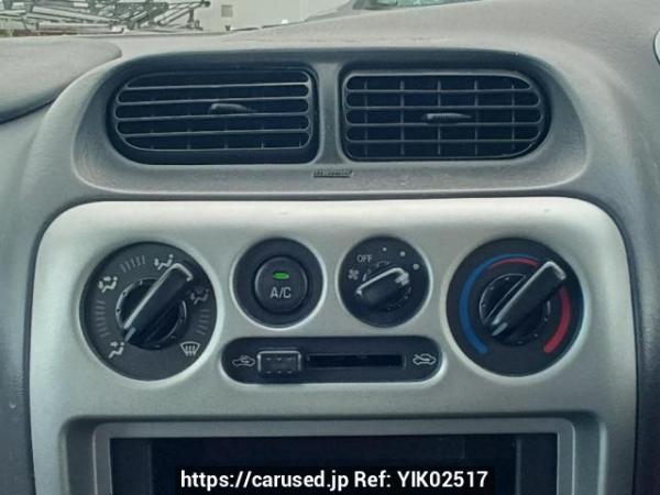 Used 2001 AT daihatsu terios-kid J111G Image[20]