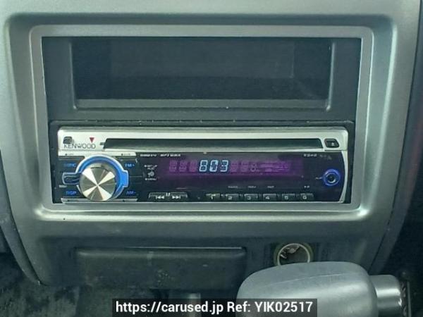Used 2001 AT daihatsu terios-kid J111G Image[21]