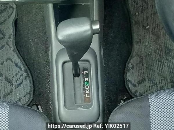 Used 2001 AT daihatsu terios-kid J111G Image[22]