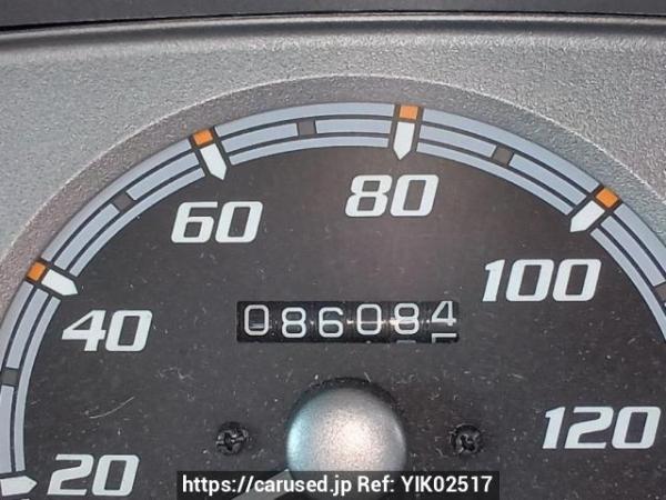Used 2001 AT daihatsu terios-kid J111G Image[24]