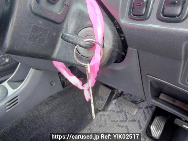 Used 2001 AT daihatsu terios-kid J111G Image[25]