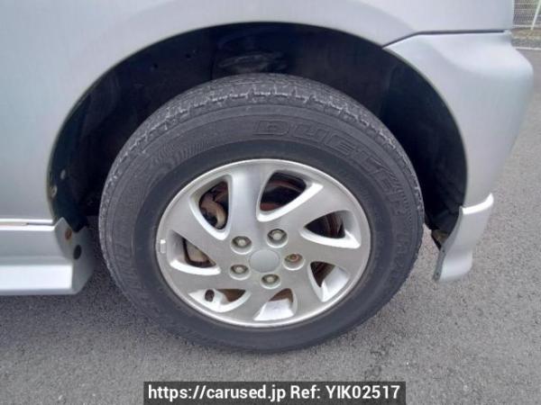 Used 2001 AT daihatsu terios-kid J111G Image[26]
