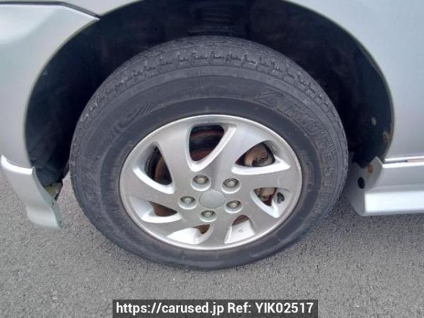 Used 2001 AT daihatsu terios-kid J111G Image[27]