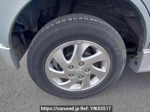 Used 2001 AT daihatsu terios-kid J111G Image[28]