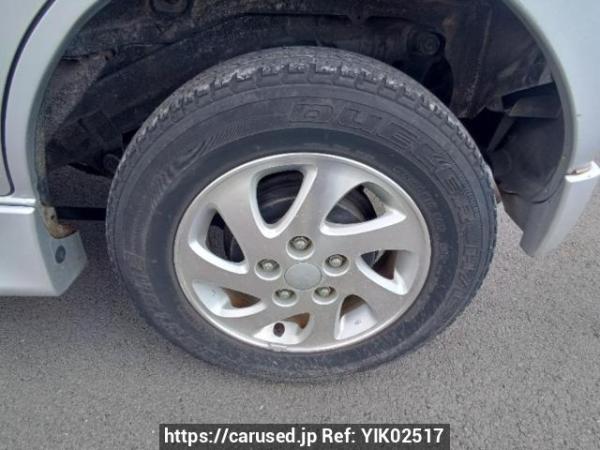 Used 2001 AT daihatsu terios-kid J111G Image[29]