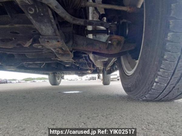 Used 2001 AT daihatsu terios-kid J111G Image[31]