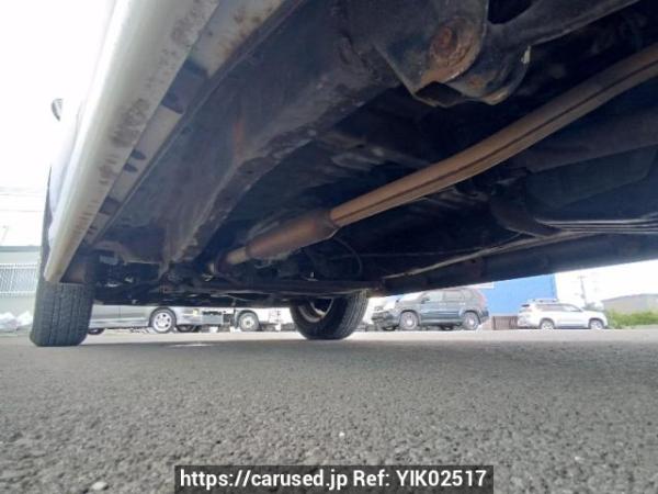 Used 2001 AT daihatsu terios-kid J111G Image[32]