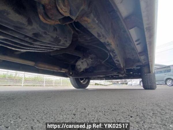 Used 2001 AT daihatsu terios-kid J111G Image[33]