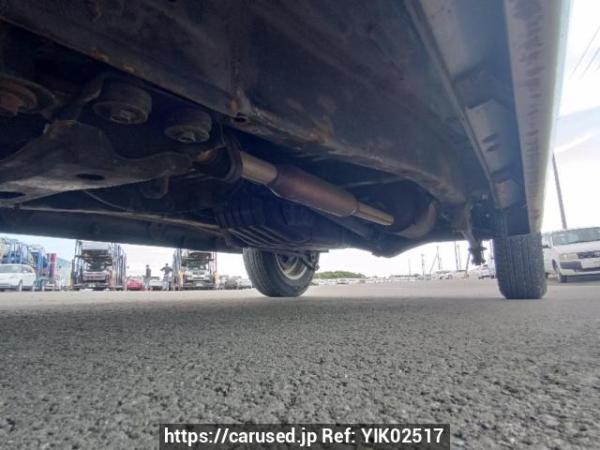 Used 2001 AT daihatsu terios-kid J111G Image[35]