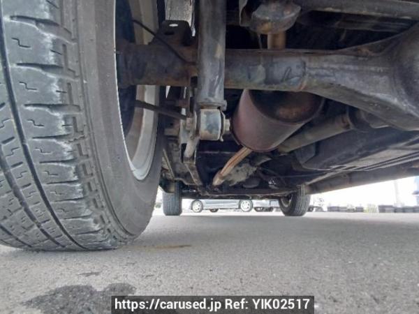 Used 2001 AT daihatsu terios-kid J111G Image[36]