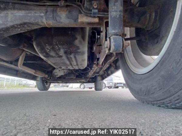 Used 2001 AT daihatsu terios-kid J111G Image[37]
