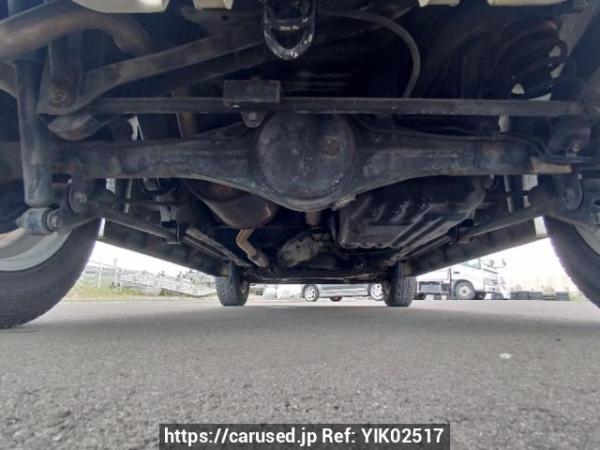 Used 2001 AT daihatsu terios-kid J111G Image[38]