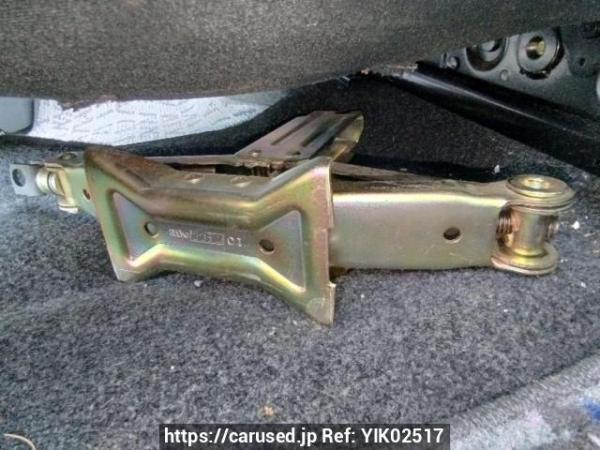 Used 2001 AT daihatsu terios-kid J111G Image[40]