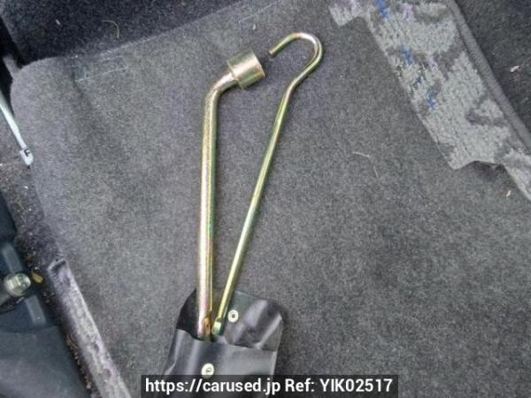 Used 2001 AT daihatsu terios-kid J111G Image[41]