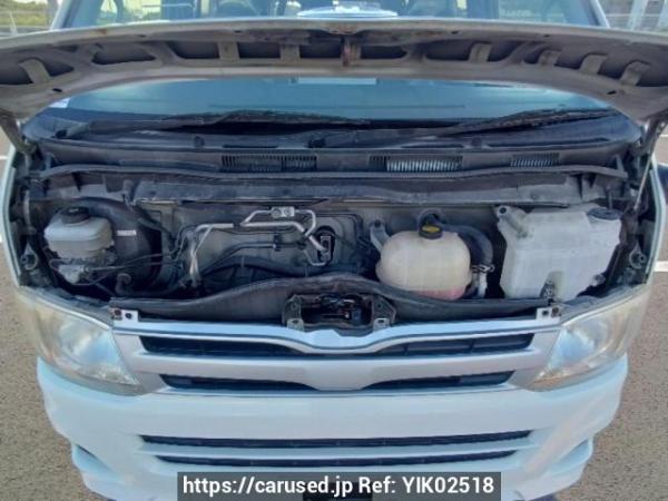 Used 2013 AT toyota hiace-van TRH200K Image[9]