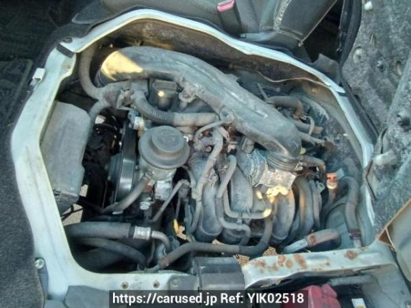 Used 2013 AT toyota hiace-van TRH200K Image[10]
