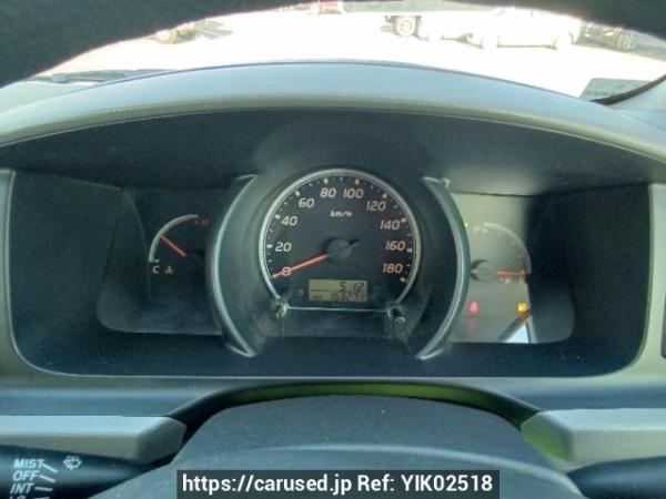 Used 2013 AT toyota hiace-van TRH200K Image[24]