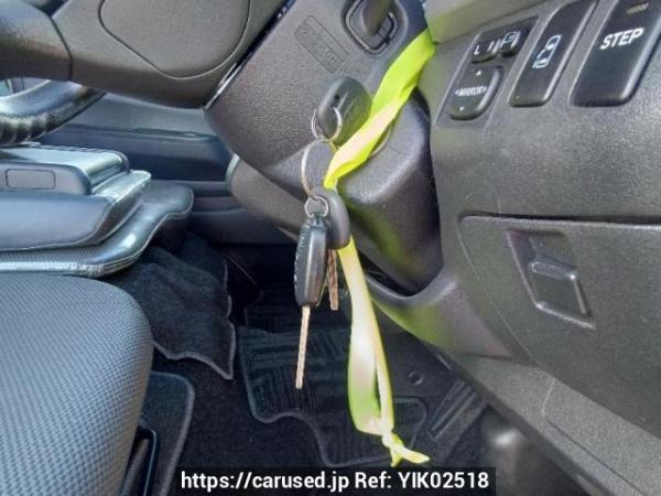 Used 2013 AT toyota hiace-van TRH200K Image[26]