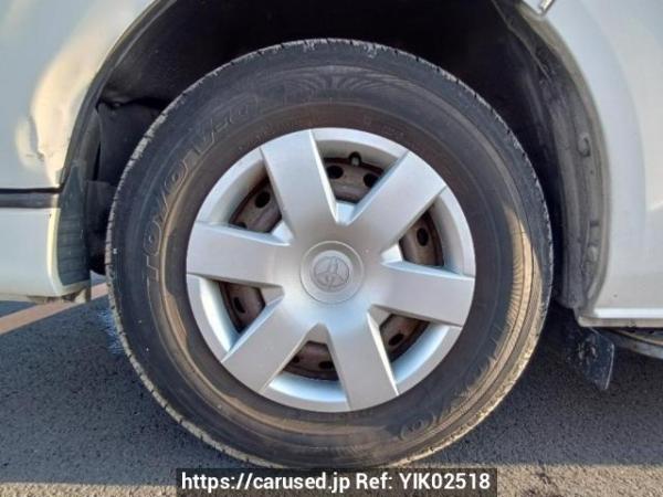 Used 2013 AT toyota hiace-van TRH200K Image[28]