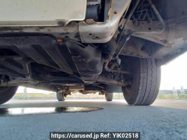 Used 2013 AT toyota hiace-van TRH200K Image[32]