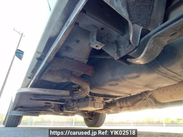 Used 2013 AT toyota hiace-van TRH200K Image[33]