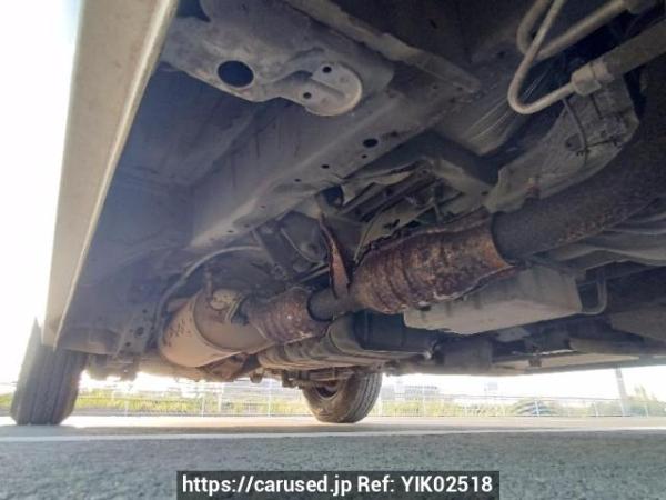 Used 2013 AT toyota hiace-van TRH200K Image[35]