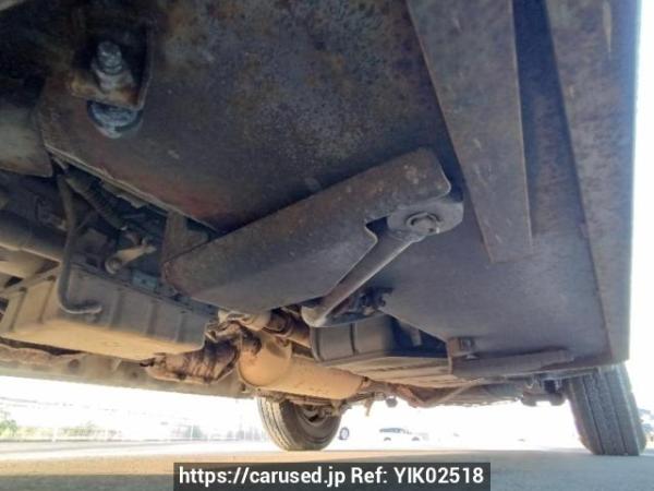 Used 2013 AT toyota hiace-van TRH200K Image[36]