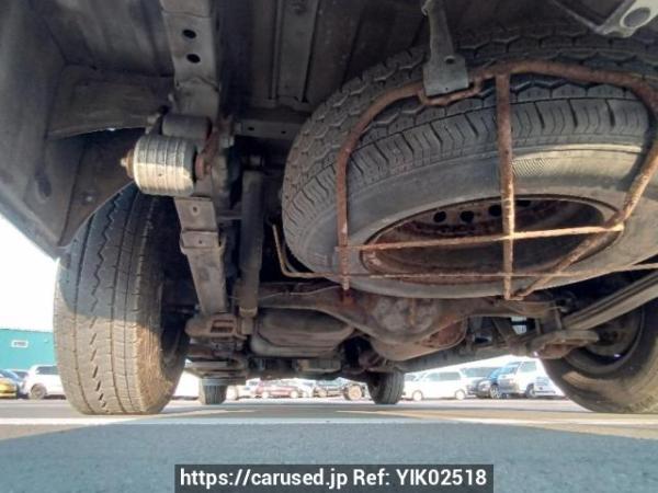 Used 2013 AT toyota hiace-van TRH200K Image[37]