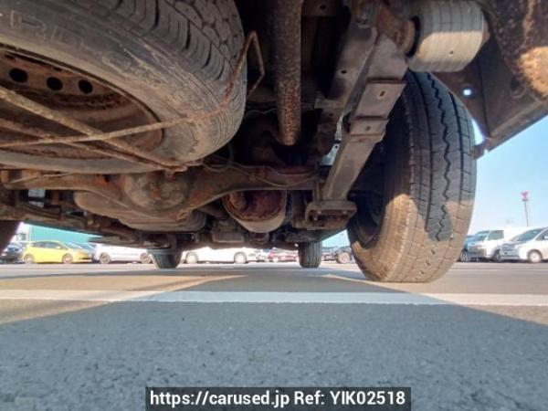 Used 2013 AT toyota hiace-van TRH200K Image[38]