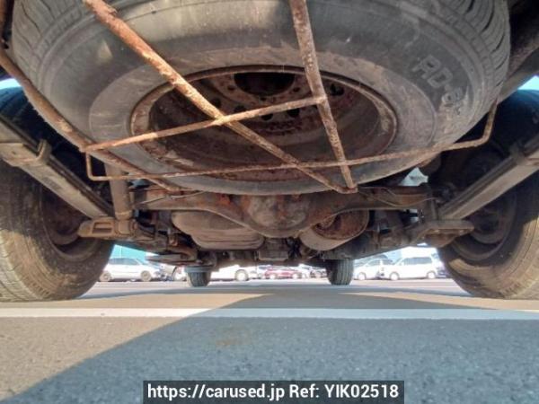 Used 2013 AT toyota hiace-van TRH200K Image[39]
