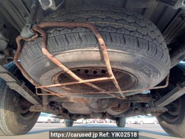 Used 2013 AT toyota hiace-van TRH200K Image[40]