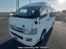 Used 2007 AT toyota hiace-van TRH200K Image[2]