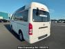 Used 2007 AT toyota hiace-van TRH200K Image[4]