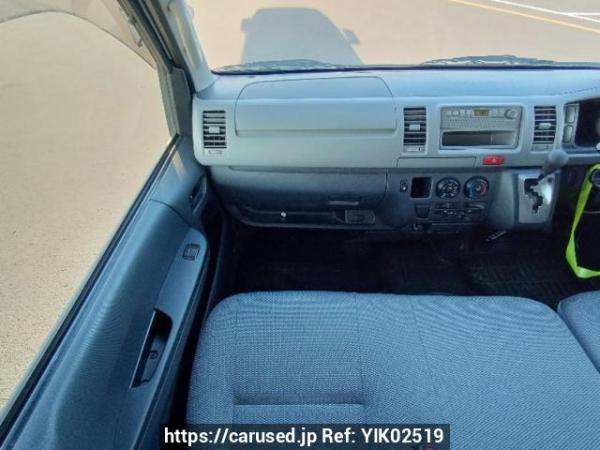 Used 2007 AT toyota hiace-van TRH200K Image[17]