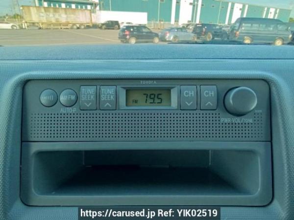 Used 2007 AT toyota hiace-van TRH200K Image[20]