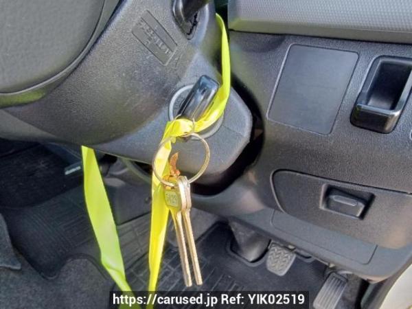 Used 2007 AT toyota hiace-van TRH200K Image[25]