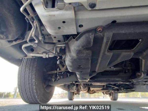 Used 2007 AT toyota hiace-van TRH200K Image[30]